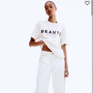 TWO PACK! H&M T-shirt & tank top